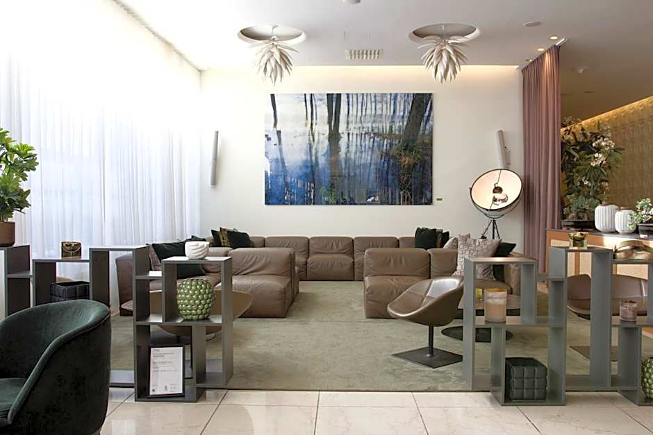 Clarion Hotel Arlanda Airport