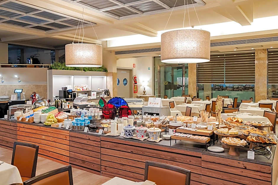 Grand Hotel Mediterraneo