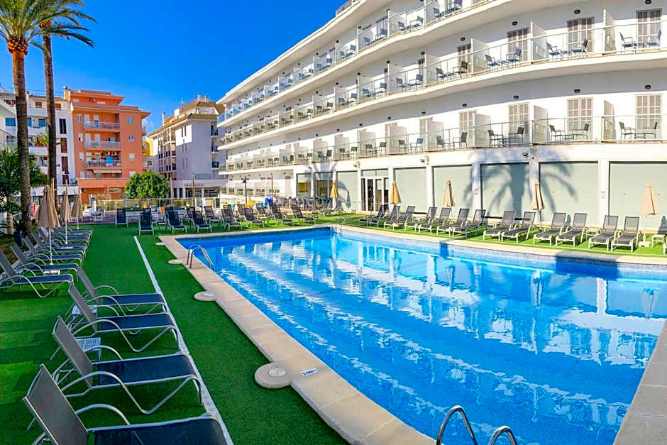 Eix Alcudia Hotel Adults Only