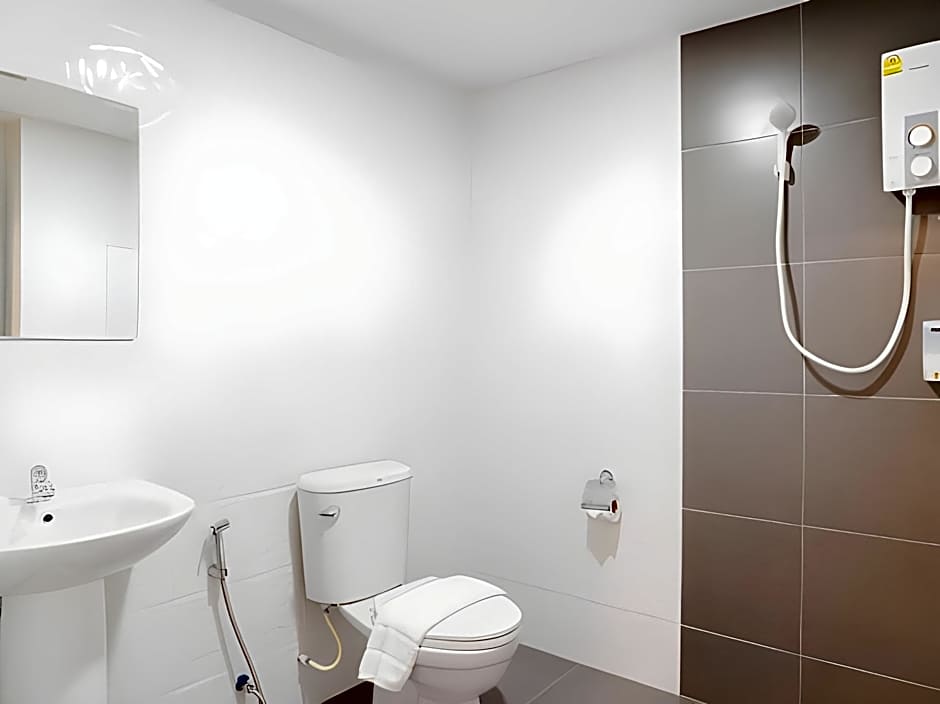 Manonta Budget Hotel