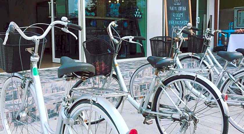 UD Capital Unique Hotel