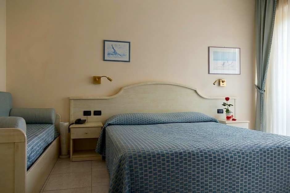 Allegroitalia Alassio Rosa