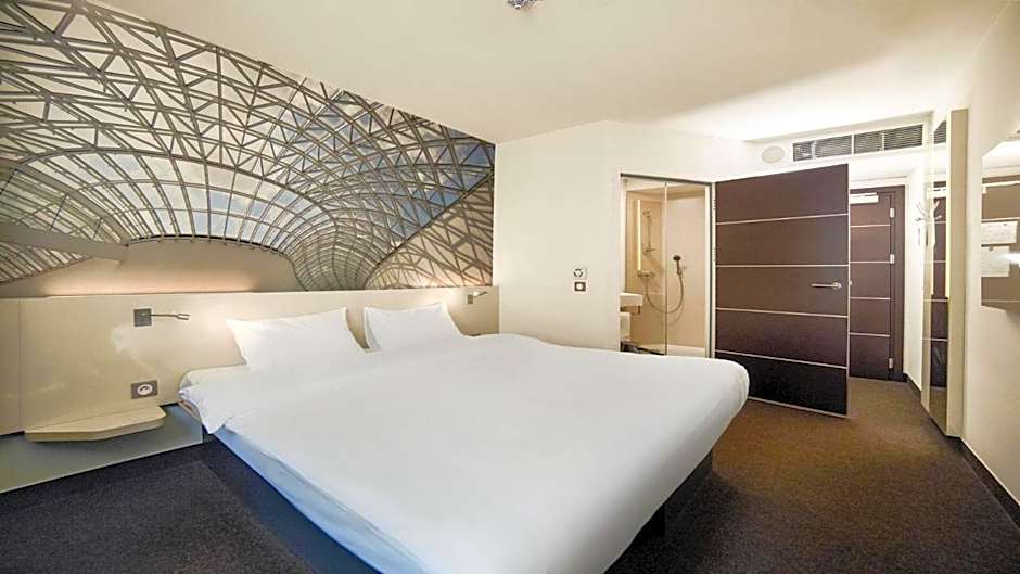 B&B HOTEL Katowice Centrum