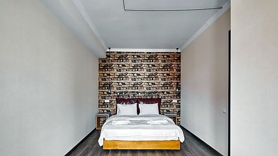 Gudauri Loft Hotel