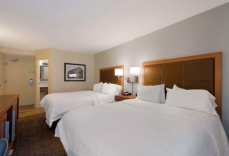 Hampton Inn By Hilton Columbia-I-26 Airport Area