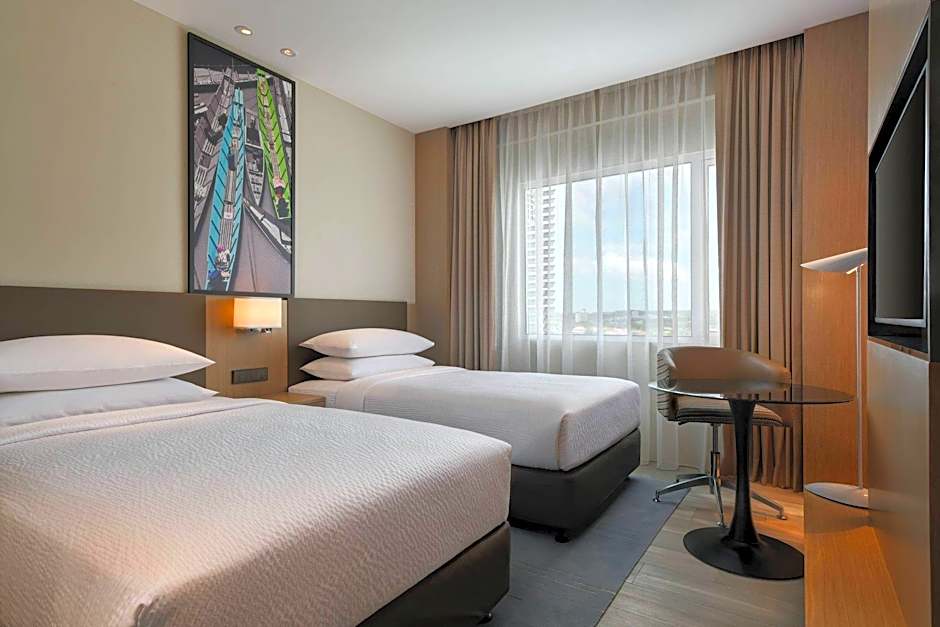 Fairfield by Marriott Bintulu Paragon