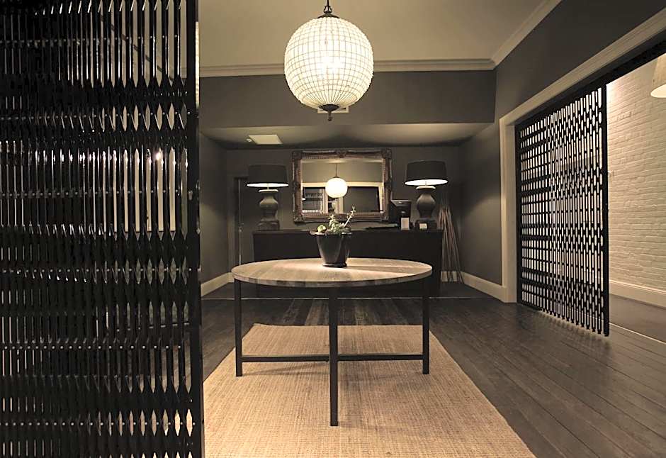 Perry Street Boutique Hotel