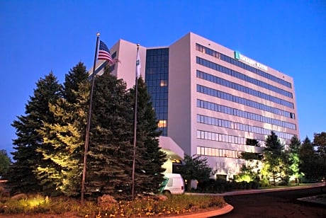 Embassy Suites Denver Tech Center