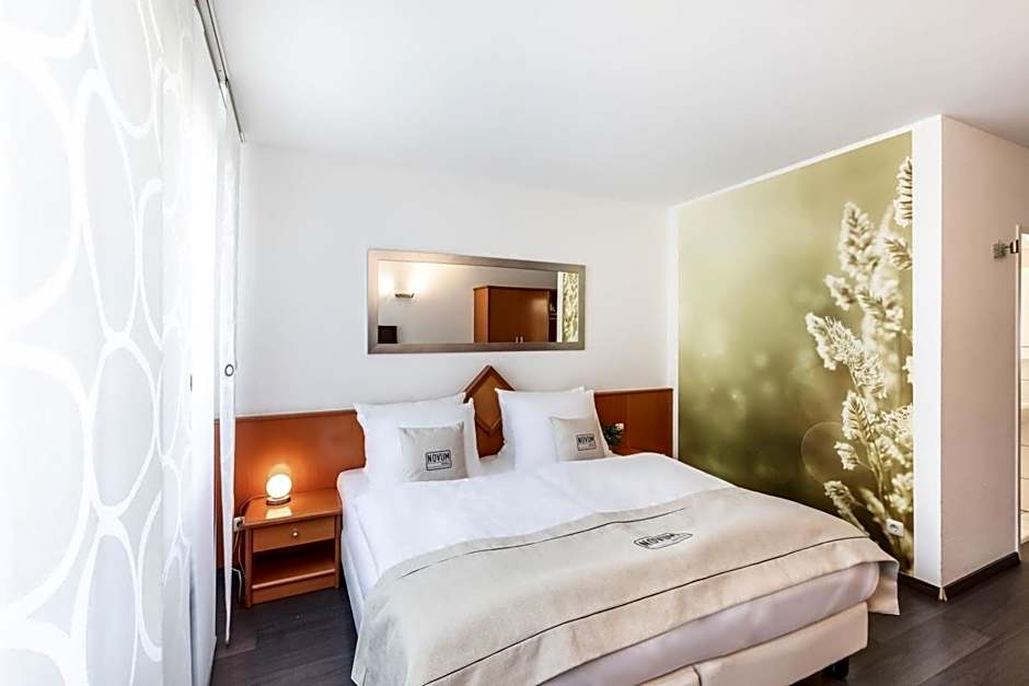 Hotel Freiraum