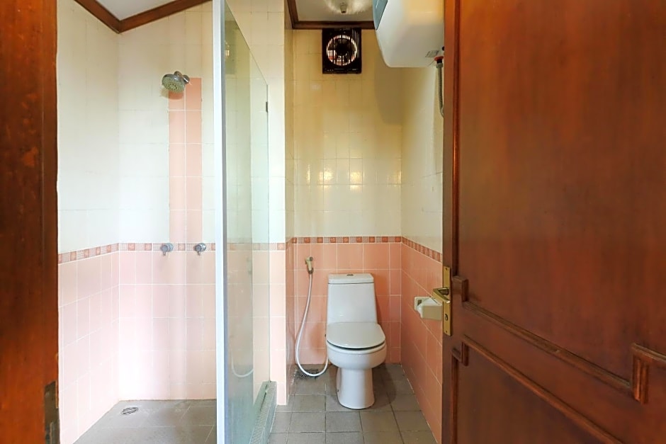 Bali Pusri Nusa Dua Villa