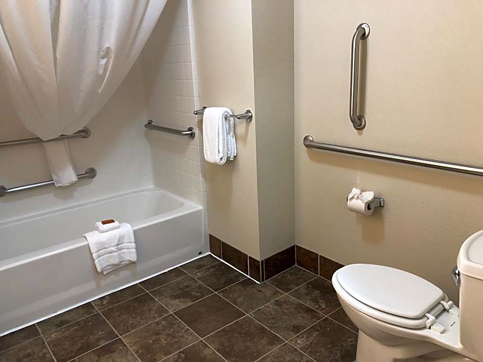 Aspen Suites Hotel Anchorage – Anchorage, AK