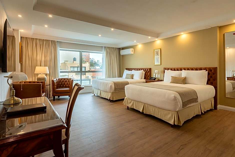 Cala Di Volpe Boutique Hotel