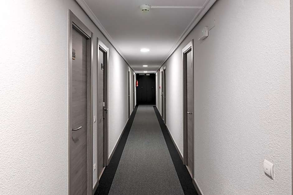 Hotel San Glorio