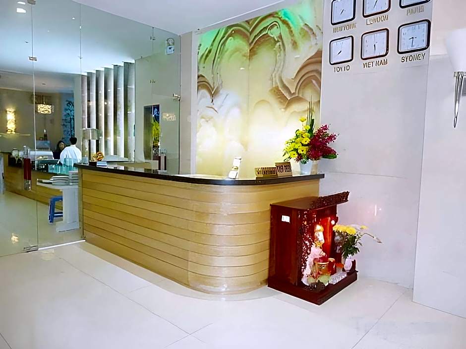 Asian Ruby Hotel & Spa
