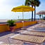 Page Terrace Beachfront Hotel