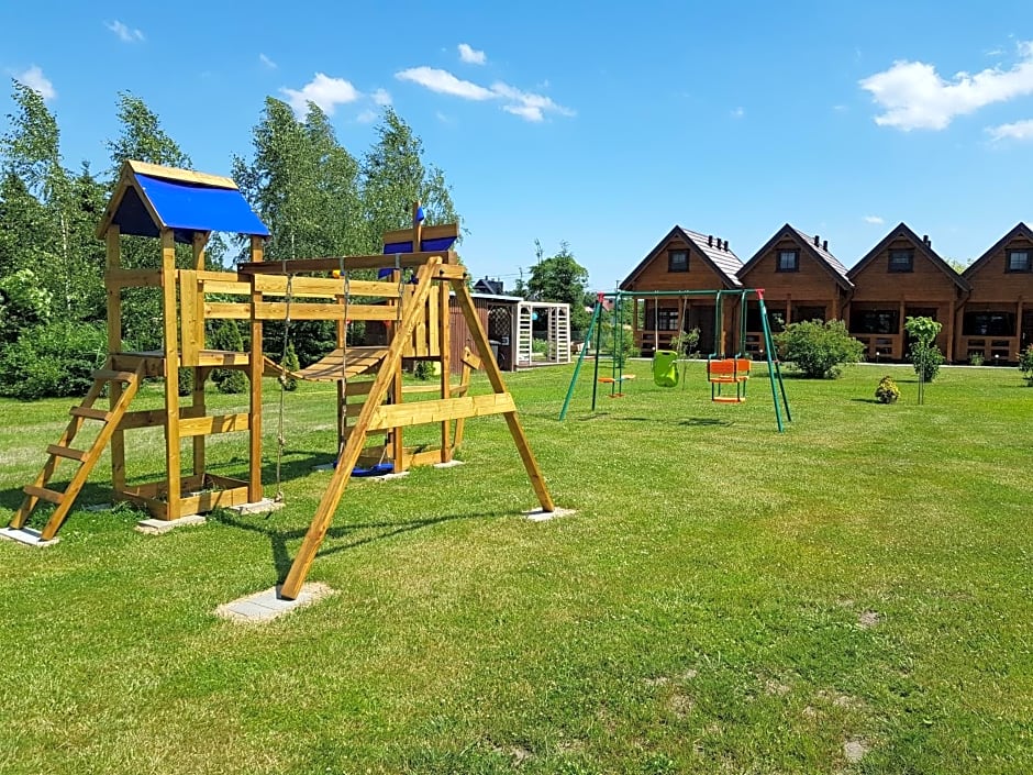 Domki Morskie Opowieści