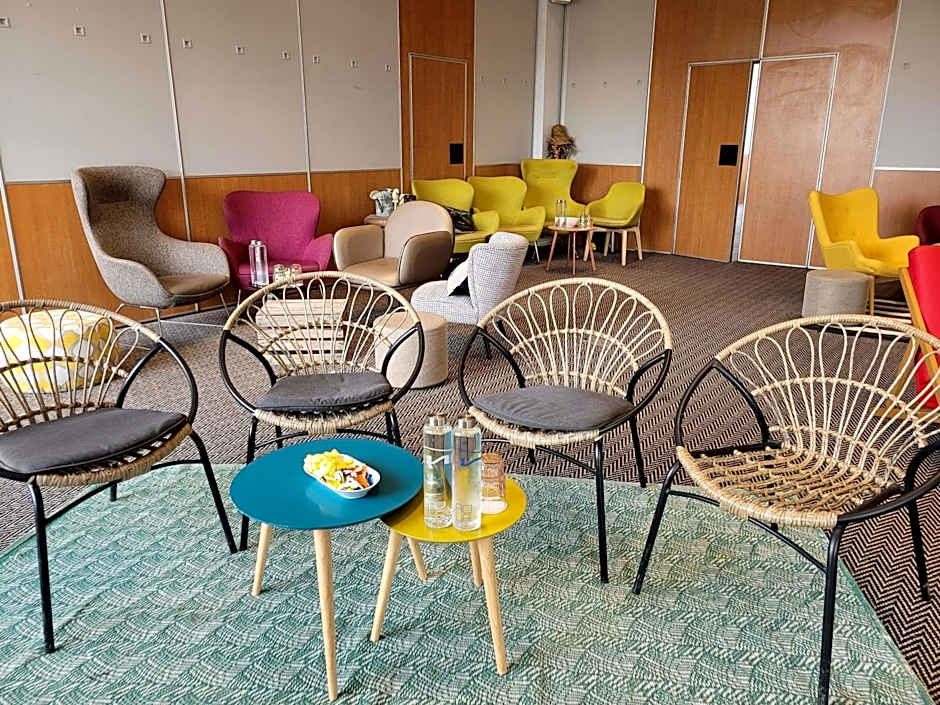 Novotel Evry Courcouronnes