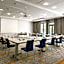 Paris Marriott Charles de Gaulle Airport Hotel
