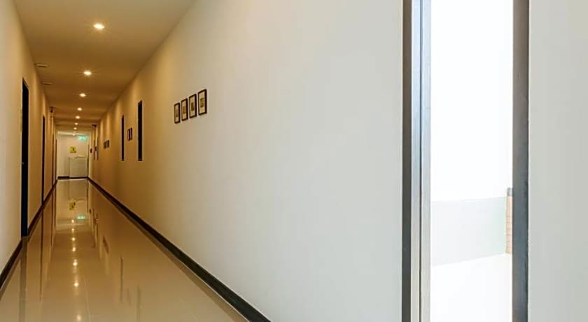 Ideo Phuket Hotel - Naiyang Beach