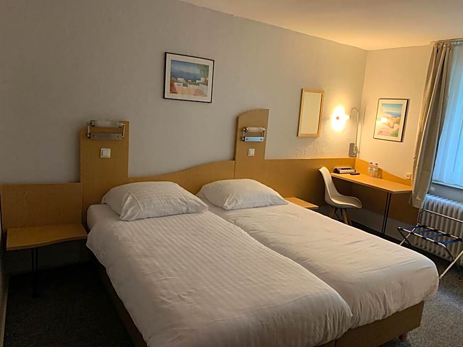 Hotel Berg