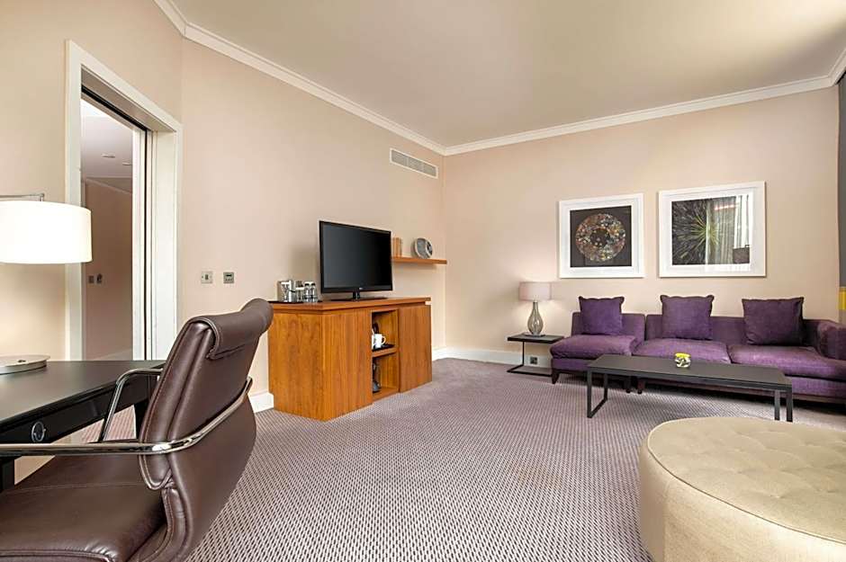 Hilton London Wembley