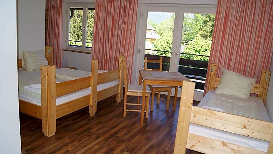Hotel YOUHEY am Wolfgangsee