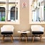 Plaza Goya Rooms