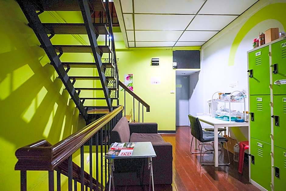 Ali Hostel