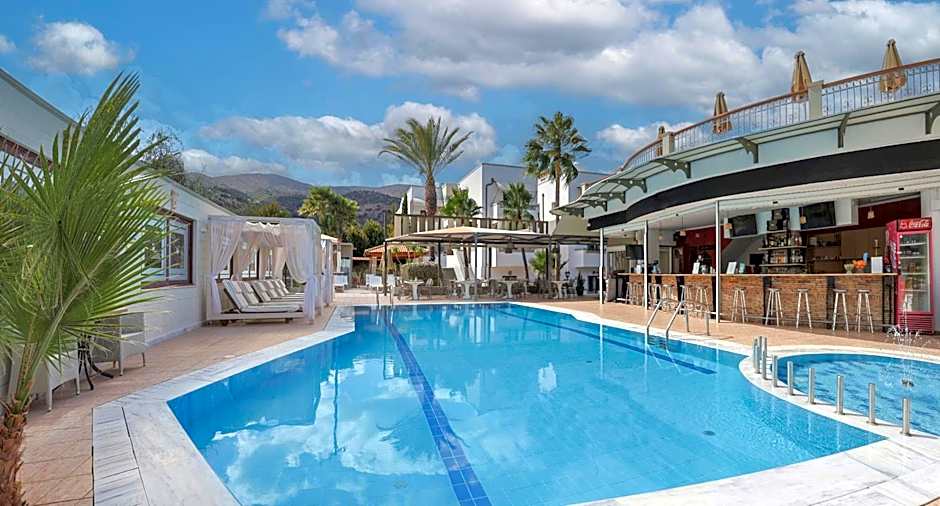 Bella Elena by Estia