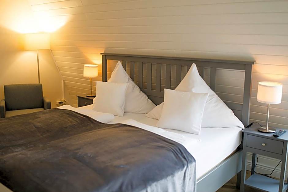 RATSKELLER Hotel & Restaurant