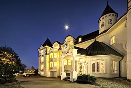 Schloss Hotel Holzrichter