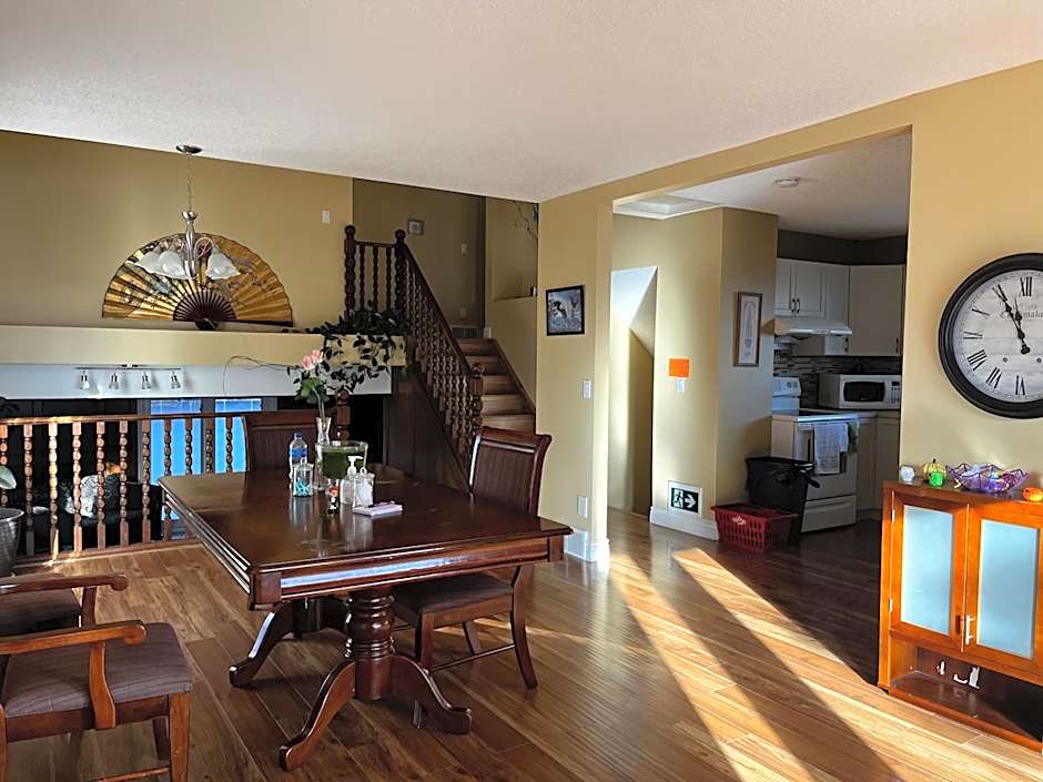 Beddington masteroom close airport!