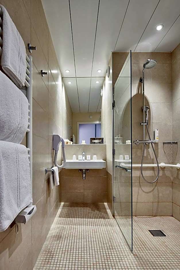 Hôtel Vacances Bleues Royal Westminster