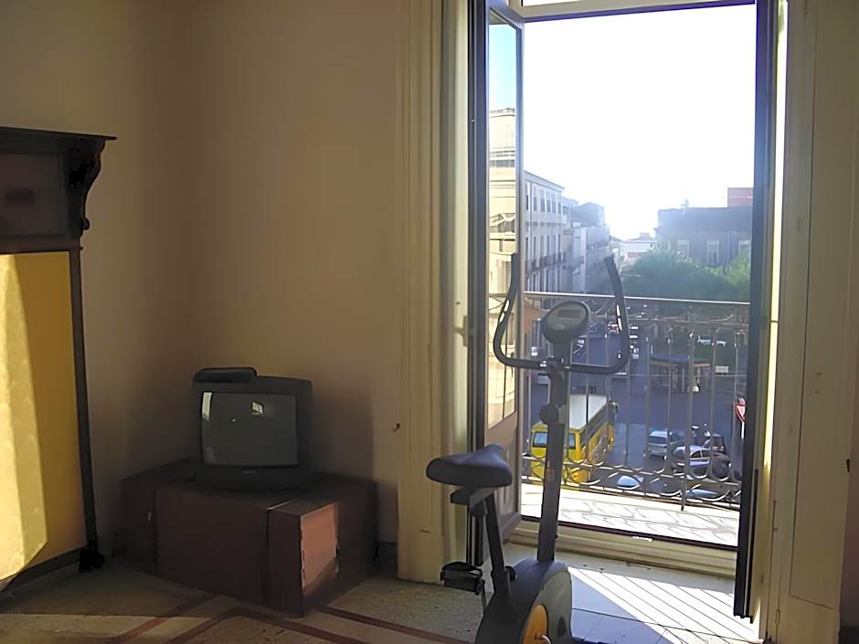 B&B al Teatro Massimo