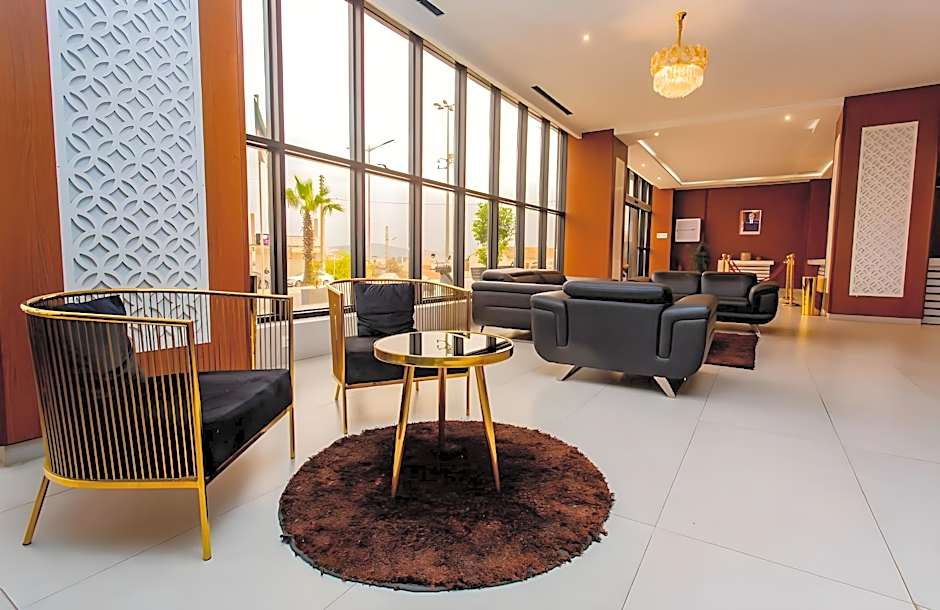 Hotel Royal Elisa
