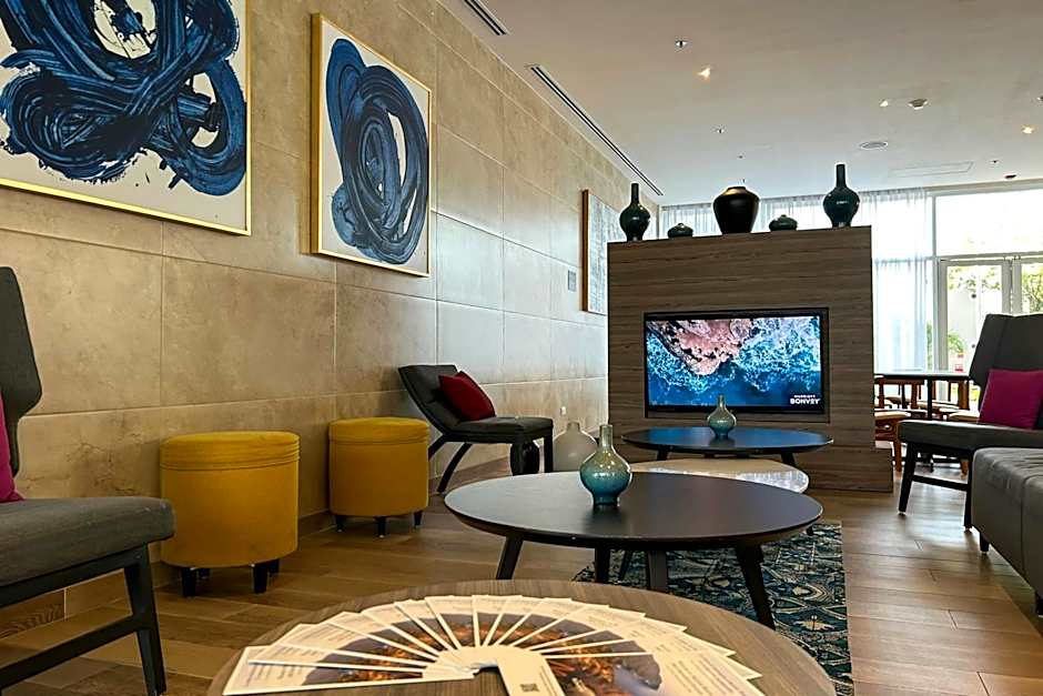 Residence Inn by Marriott Merida