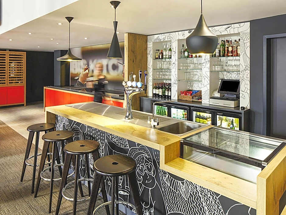 Ibis London Stratford
