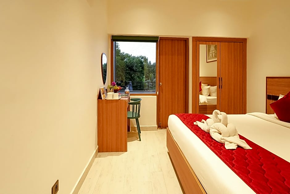 MGM VAILANKANNI RESIDENCY
