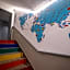America Del Sur Hostel Buenos Aires