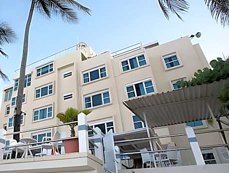 Tryst Ocean View Penthouse