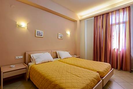 Classic Double or Twin Room