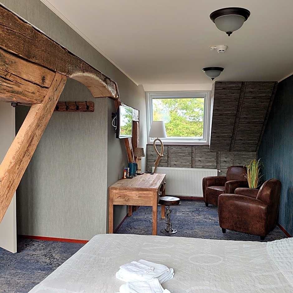 De Cyprian Bed & Breakfast