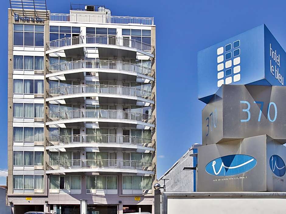 Hotel Le Bleu