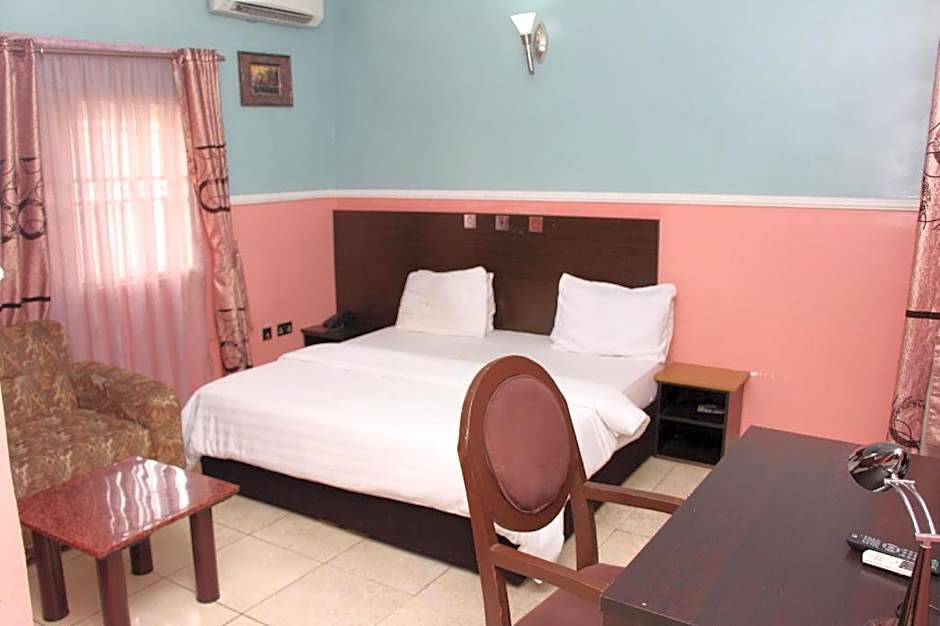 Degok Hotel
