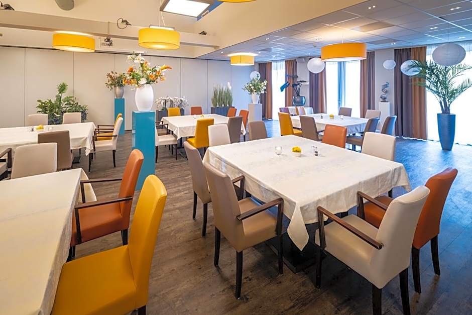 Best Western Plus Hotel Restaurant Aduard
