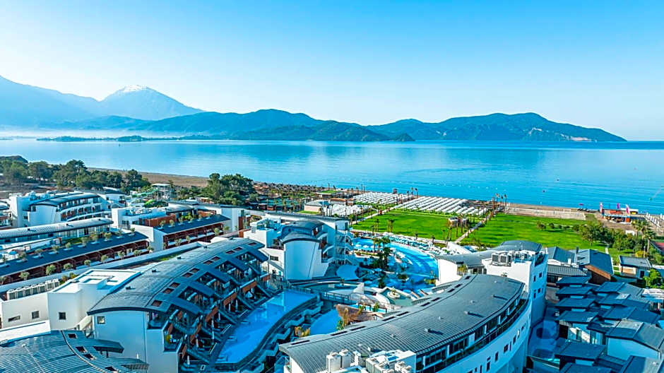 Liberty Fabay - Ultra All Inclusive