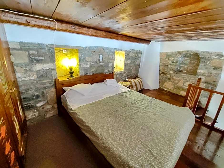 Elounda Traditional Homes of Crete