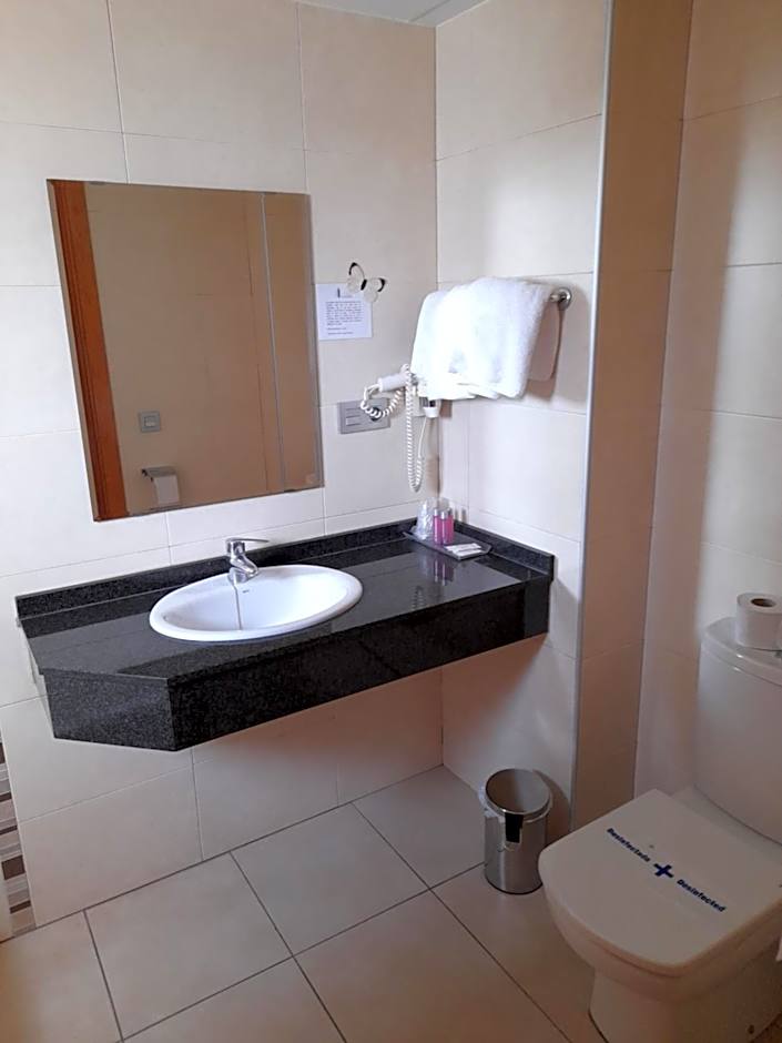 Hotel Avenida El Morell