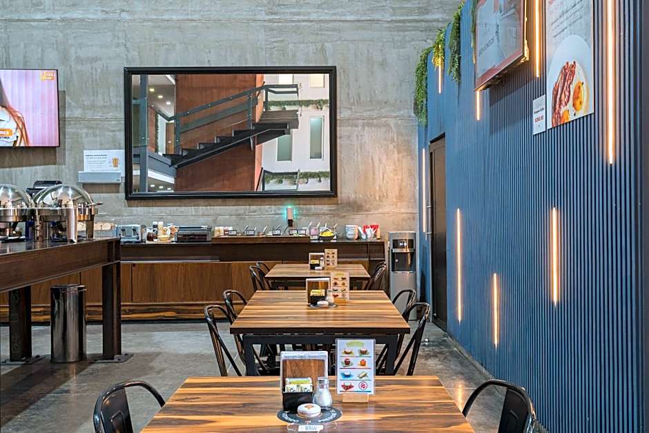 Hangar Select Aeropuerto Guadalajara