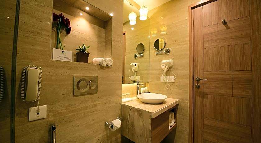 SureStay Plus Hotel by Best Western Amritsar